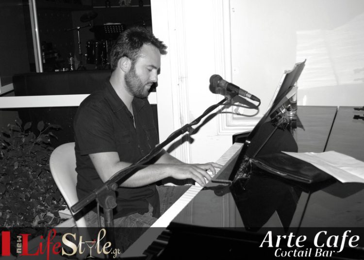 Hλεία : Τα Events Και Τα Party  Τρίτη 27/08/13