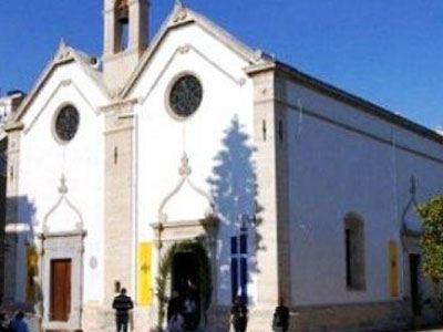 Εικονικά τιμολόγια σε μονή της Κρήτης