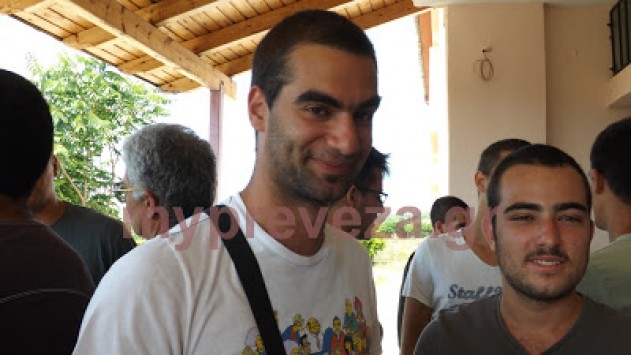 Πρέβεζα: Ο πρωταθλητής των πανελλαδικών – Λιποθύμησε στις εξετάσεις αλλά κατάφερε να περάσει!