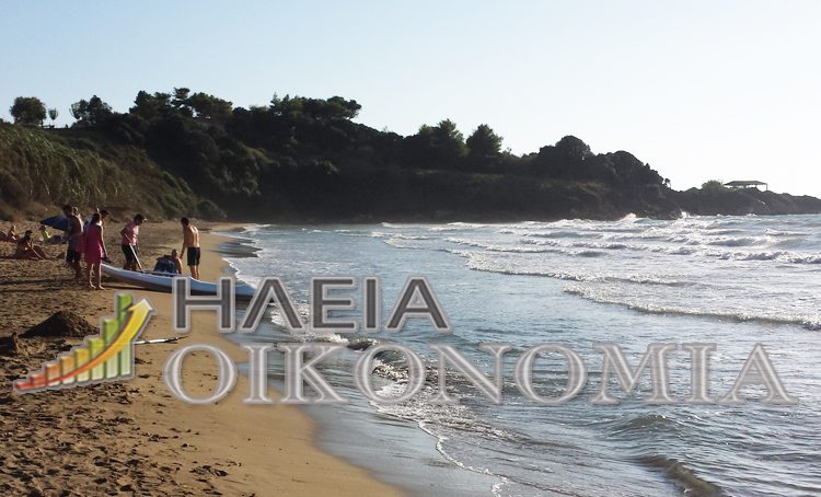 Λεβεντοχώρι: Παρολίγον πνιγμός κοπέλας