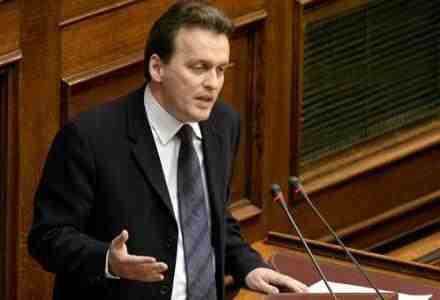 Γ.Κοντογιάννης:Νέα παρέμβαση για τα πυρόπληκτα δάνεια