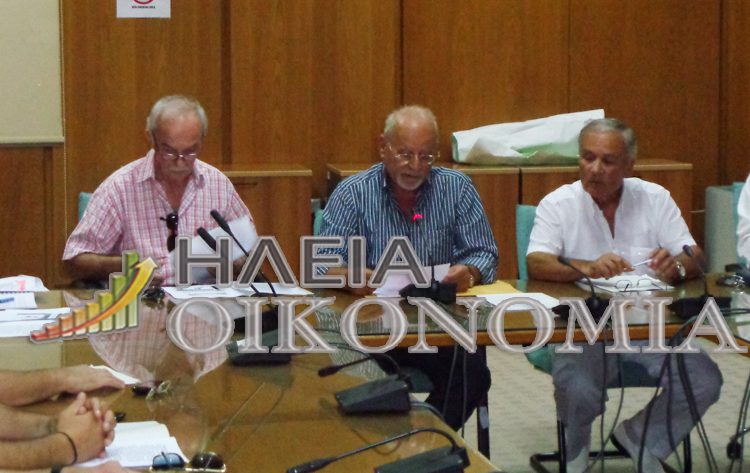 Ηλεία: ΟΧΙ για τις Κυριακές απο Εμπορικούς Συλλόγους – Ομιλία Χ.Καφύρα (VIDEO)