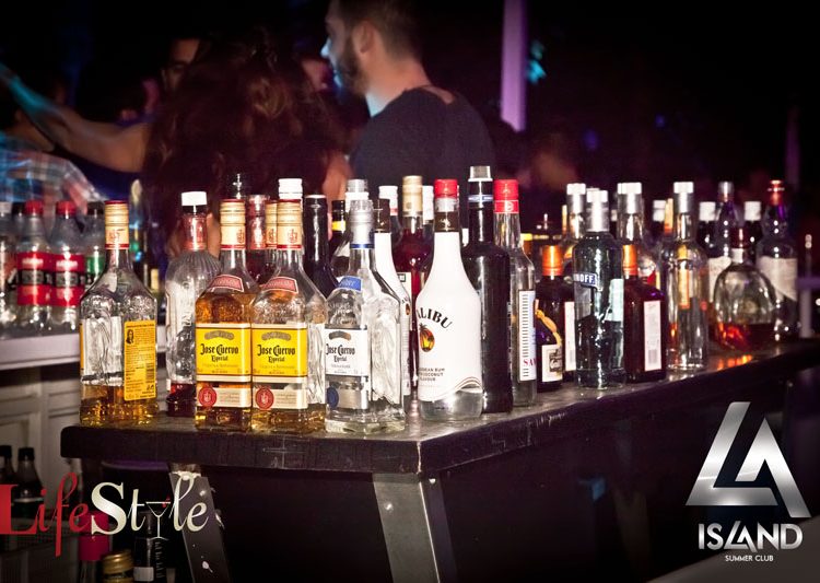 Hλεία : Τα Events Και Τα Party  Πέμπτη 12/09/13