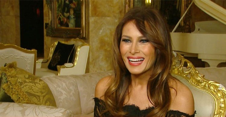 Μελάνια Τραμπ: Η σέξι Πρώτη Κυρία των ΗΠΑ (Φωτο)