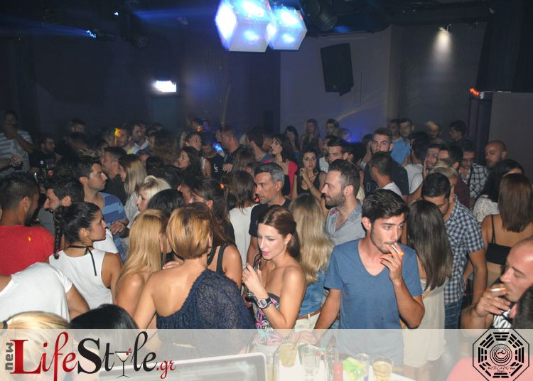 Opening Στο Mercado, Πέμπτη 12/09/13. Όλες Οι Φωτογραφίες Της Βραδιάς !