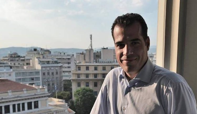 Βγήκε από την Εντατική ο Θάνος Πλεύρης