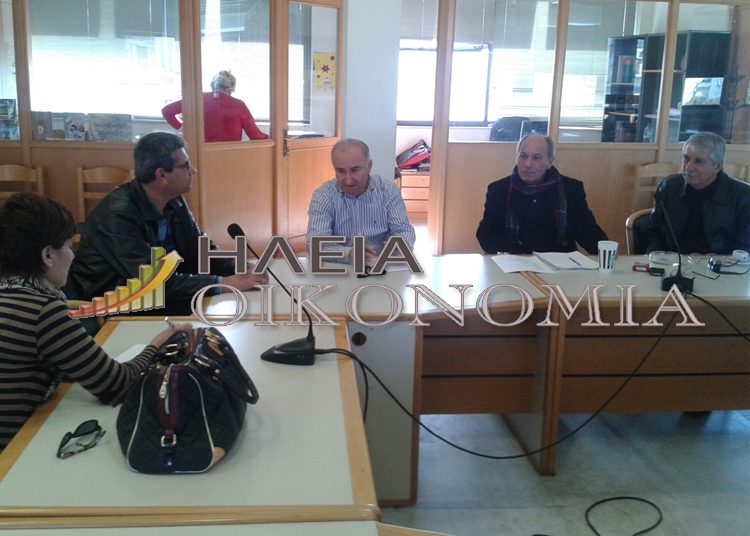 Ξεκινάει το Κοινωνικό Φροντιστήριο Δήμου Ήλιδας