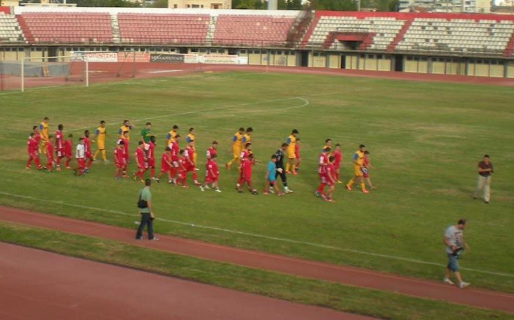 Πανηλειακός: Ακόμα στον …αέρα το ματς με Φωστήρα λόγω Περιφέρειας!!!