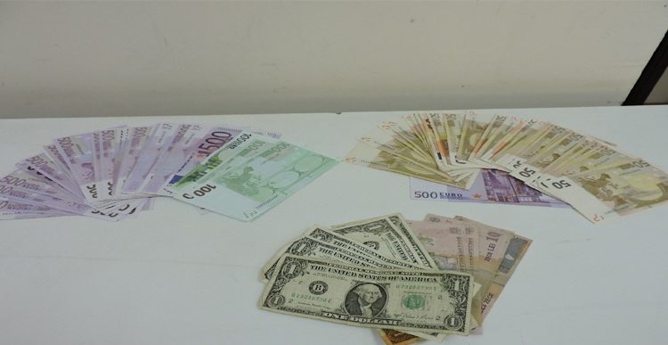 Τραπεζικός υπάλληλος και απατεώνας δηλωμένος ως… νεκρός σε σπείρα που έκλεβε πλούσιους