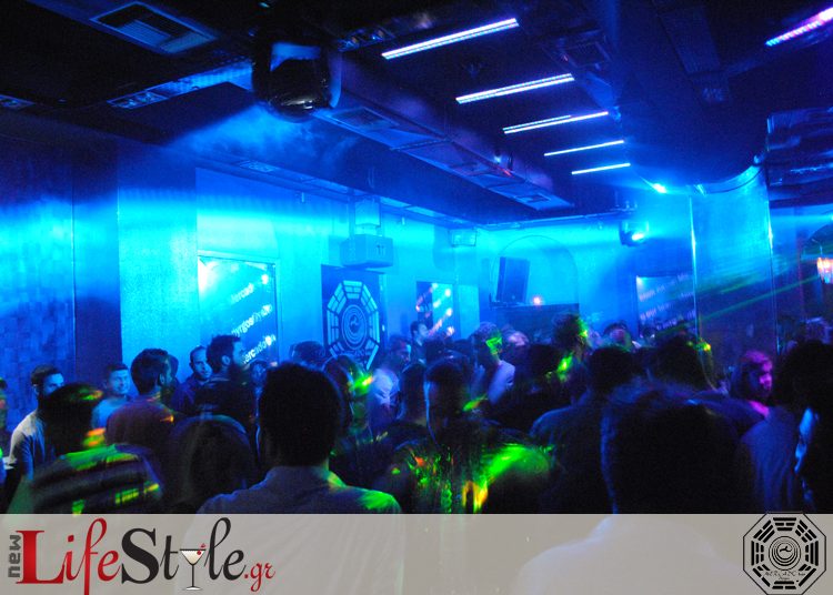 Hλεία : Τα Events και τα Party  Πέμπτη 19/09/13