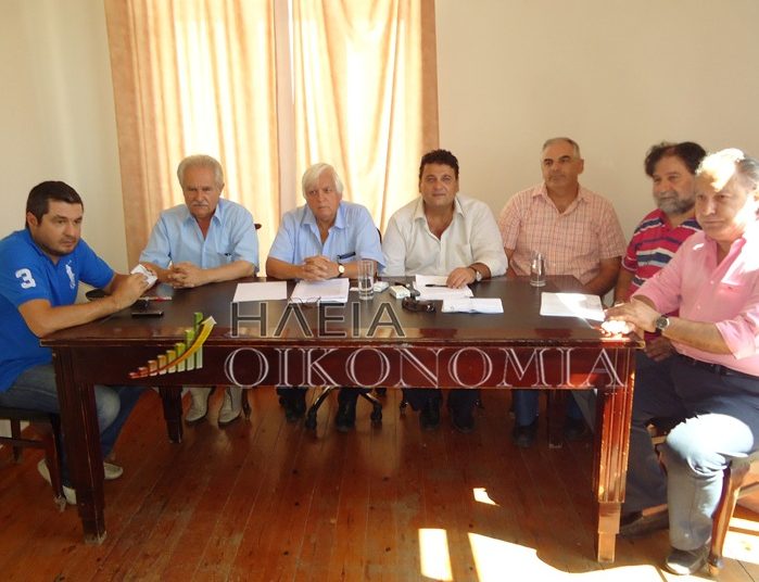 Κοινωνικό Ιατρείο και Κοινωνικό Φαρμακείο σε λειτουργία στον Πύργο (Βίντεο)