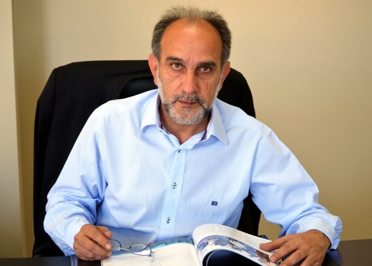 Επιστολή Α. Κατσιφάρα σε Κ. Μητσοτάκη και Κ. Αρβανιτόπουλο για τη διαθεσιμότητα στο Πανεπιστήμιο Πατρών