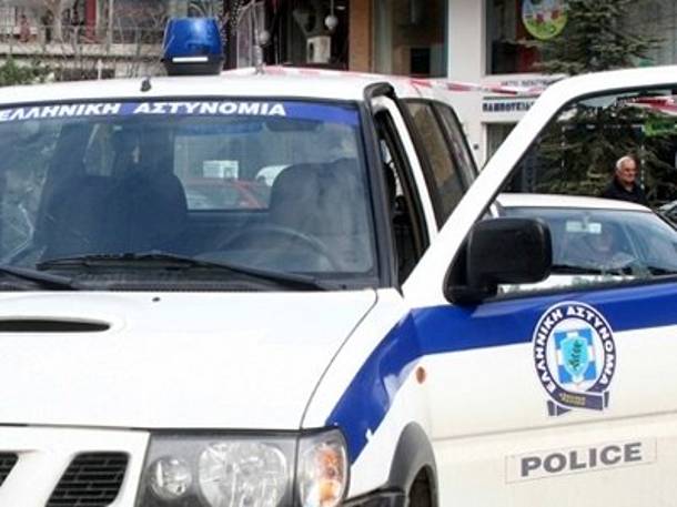 Εξαρθρώθηκε μια ακόμα σπείρα, που διέπραττε κλοπές στην Ηλεία