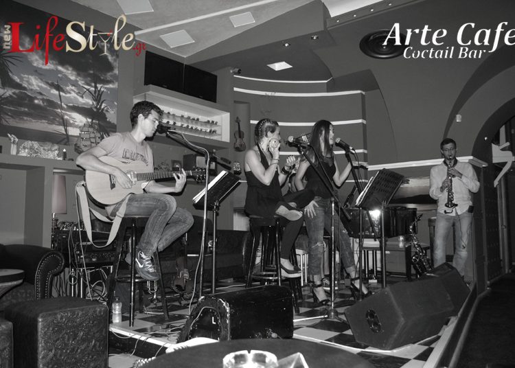 Hλεία : Τα Events Και Τα Party  Πέμπτη 03/10/13