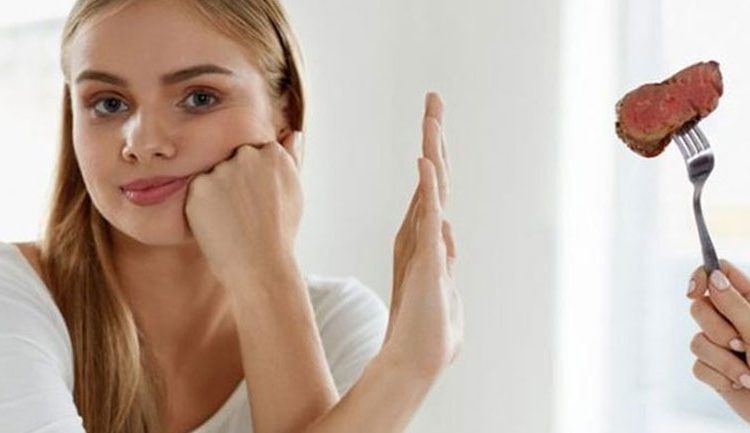 Τι κινδύνους κρύβει το κόκκινο κρέας για την υγεία μας;