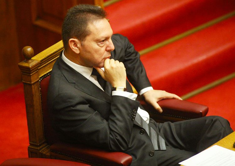 Επιστολή Ομοσπονδίας Παραγωγικών τάξεων Ηλείας προς τον κ. Στουρνάρα