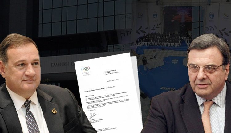 Ρεζίλι διεθνώς με την εκλογή του ”Αθάνατου”