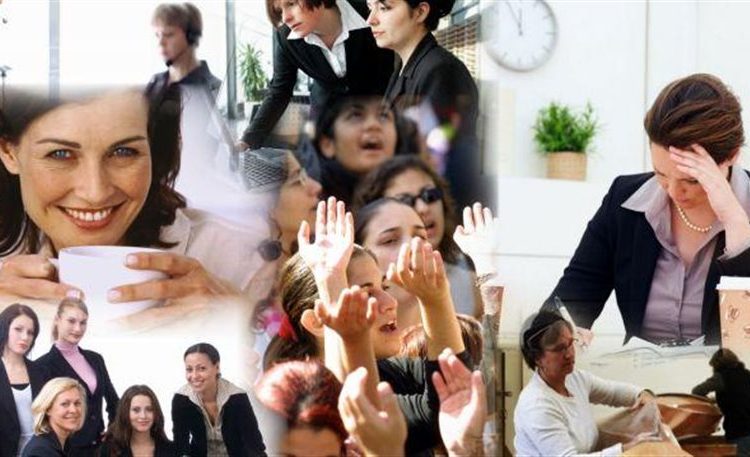 Πρόγραμμα για γυναικεία επιχειρηματικότητα: Μόνο το 20% έχουν υποβάλλει φακέλους