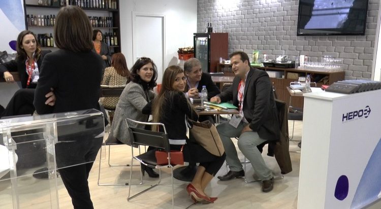 Κοντά στις επιχειρήσεις το Ελληνογερμανικό Επιμελητήριο