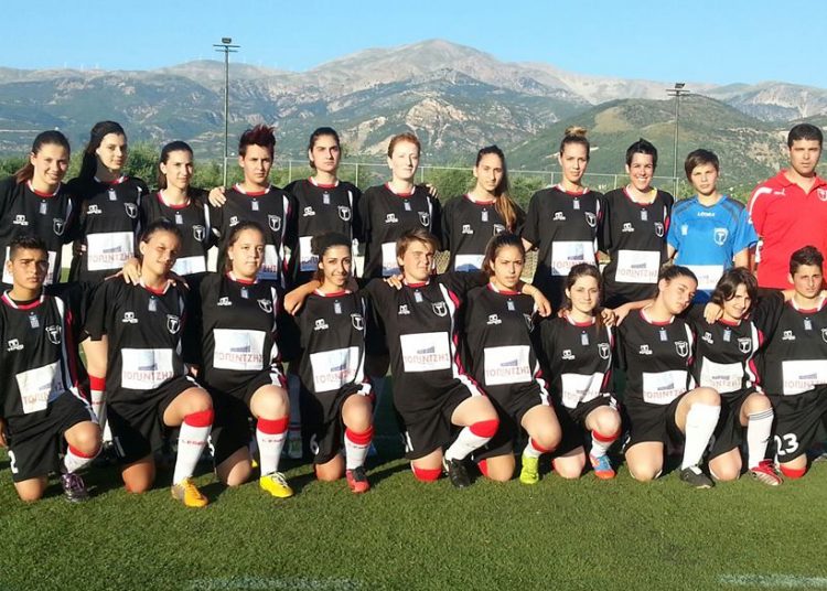 Πανηλειακός (Γυναίκες) – Πρεμιέρα στις 17/11 στη Γ’ Κατηγορία