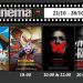 Cinema Αμαλιάδας : Προβολές από Πέμπτη 22 Οκτωβρίου