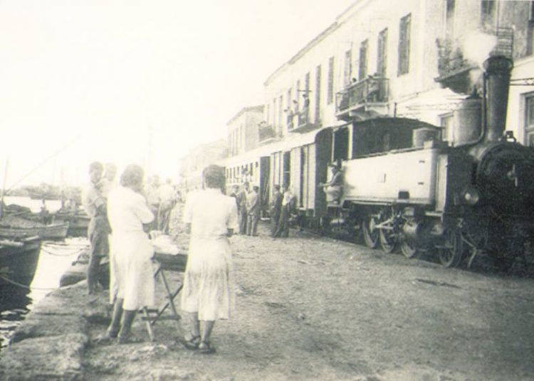 ΠΥΡΓΟΣ: Ήταν όμορφη η πόλη μας…