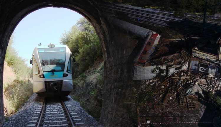 ΟΣΕ: Τα τρένα της μεγάλης ντροπής – H μαφία του χαλκού…