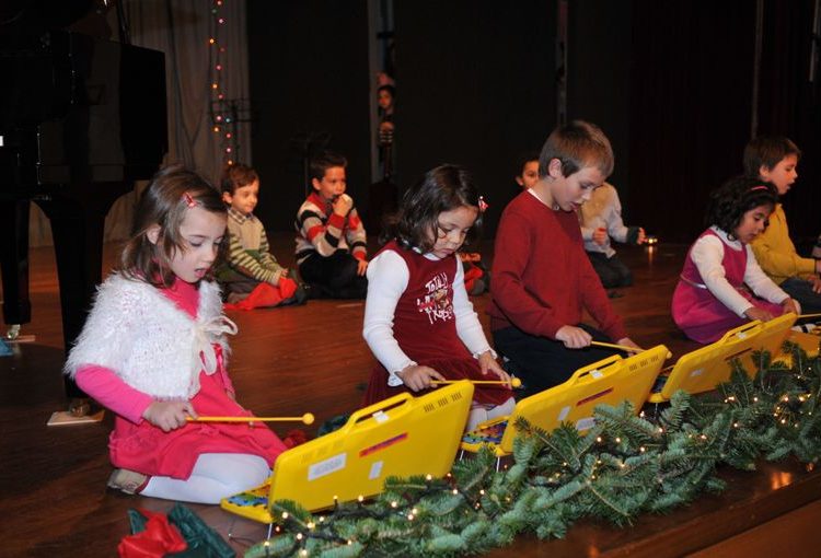 Μουσικός Σύλλογος Ορφευς:Ξεκίνησαν τα μαθήματα και συνεχίζονται οι έγγραφες