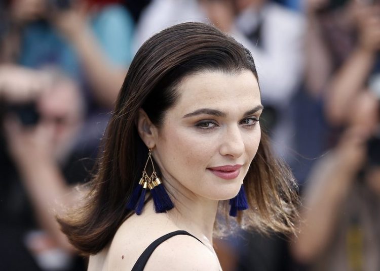 Σε ρόλο «κακιάς» η Ρέιτσελ Βάις