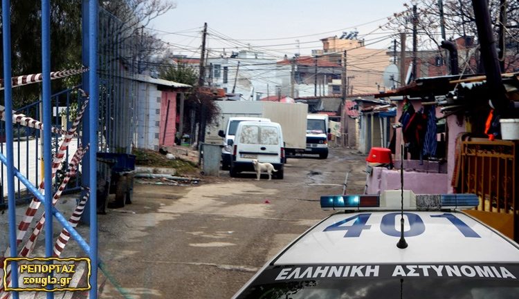 Ο κύκλος της Μαφίας στο Μενίδι. Οι ιδιότυπες ασυλίες, οι σχέσεις με δικαιοσύνη και διωκτικές Αρχές – Το δίκτυο διακίνησης