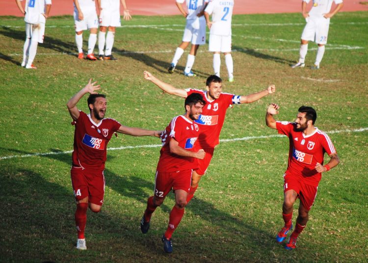 Πανηλειακός: Αναχώρηση αποστολής για Φωκικό – Πολλοί φίλαθλοι μαζί του – Τα τελευταία νέα – Νίκη των Νέων