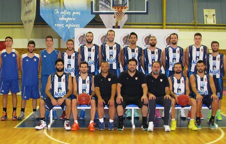 Μπάσκετ Α2 Εθνική – Ήττα στο φινάλε για τον Κόροιβο