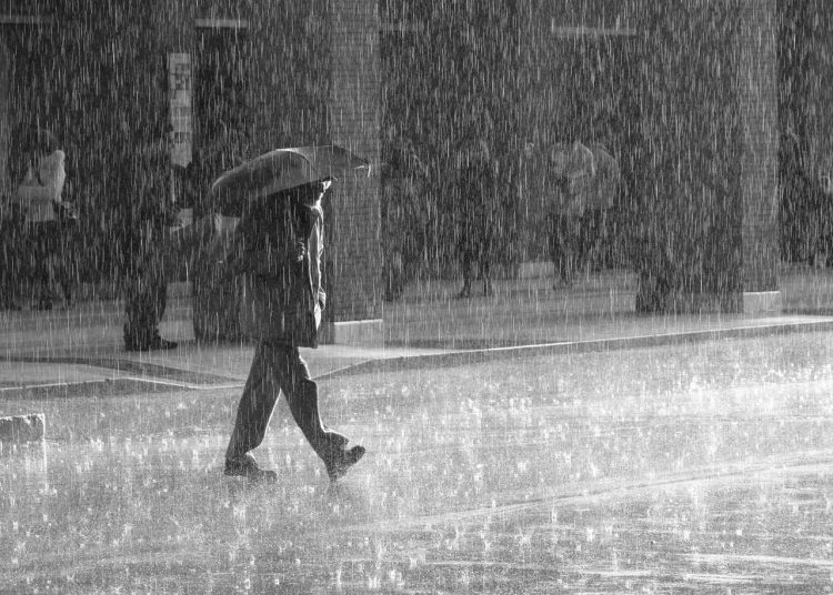 Ηλεία: Ο καιρός σήμερα 13/11/2013