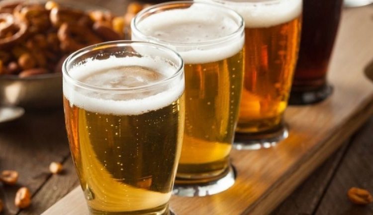 Η μικρή κατανάλωση αλκοόλ μπορεί να κάνει καλό στην υγεία