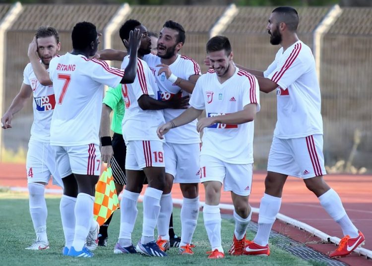 Πανηλειακός: Με πολλά “συν” – Ανησυχία για τη διαιτησία – Τα τελευταία νέα – Οι Νέοι και οι Γυναίκες