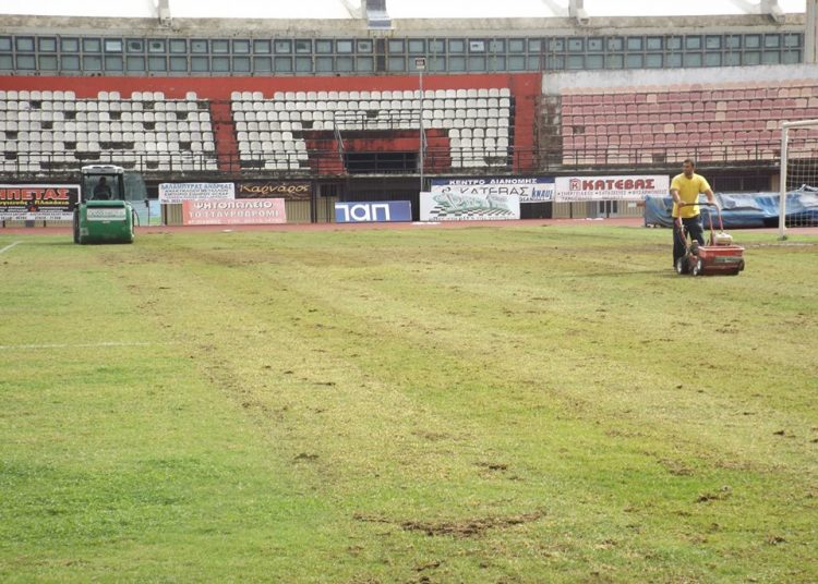 Πανηλειακός: Τη Δευτέρα 2/12 με Αίγιο – Τα τελευταία νέα ενόψει Βόλου – Οι Νέοι και οι Γυναίκες