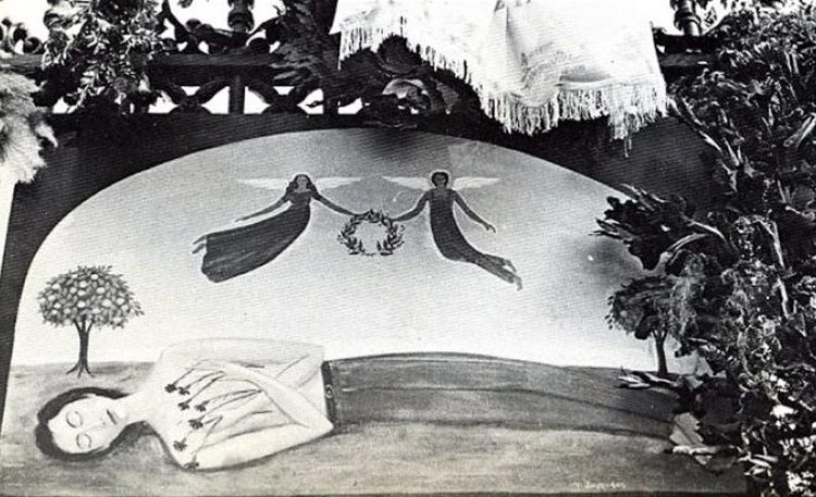 Αυτοί είναι οι 24 αναγνωρισμένοι νεκροί του Πολυτεχνείου. Μεταξύ αυτών και ο Βασ. Φάμελος