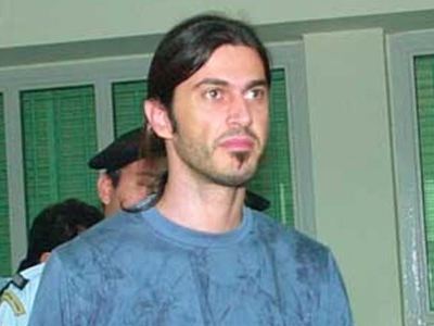 Αποφυλακίστηκε ο Β. Ξηρός της “17 Νοέμβρη”
