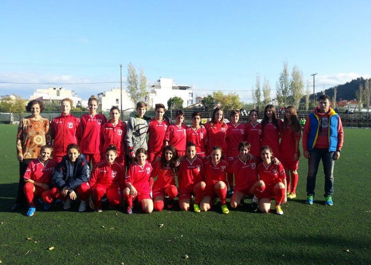 Πανηλειακός: Η πρεμιέρα της ομάδας Γυναικών στη Γ’ Εθνική