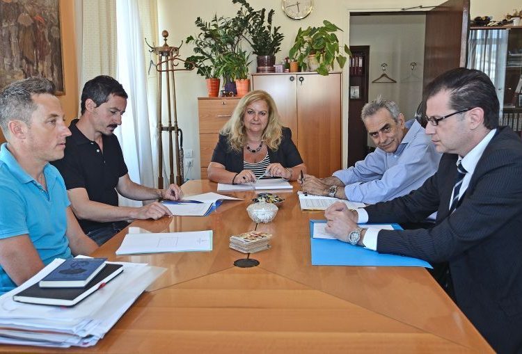 Χ. Γιαννακόπουλος – Ενας αφανής ήρωας από το Λατζόι έφυγε από την ζωή