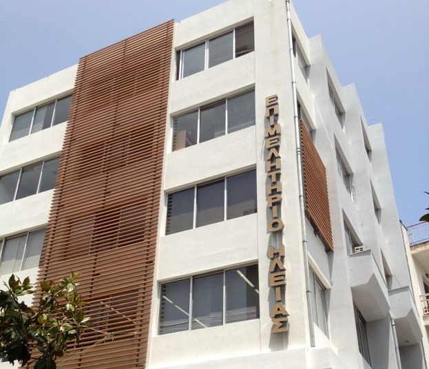 Ηλεία:Εργαστηριακά μαθήματα επι ένα τριήμερο σε συνεργασία με το campus bus