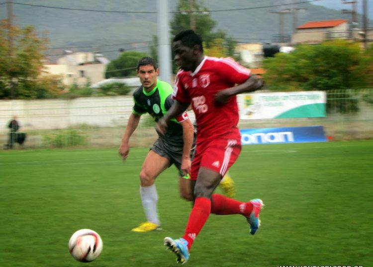 Πανηλειακός: Και οι Ολυμπιακός, ΠΑΟ είδαν Μπιτάνγκ! – Ο Εργοτέλης “βλέπει” Σαραμαντά – Τα τελευταία νέα