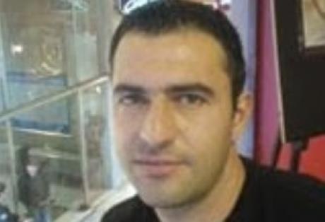 Πάτρα: Αυτός είναι ο άνδρας που δολοφόνησε χθες το πρωί την Ναταλία Βουτσινά