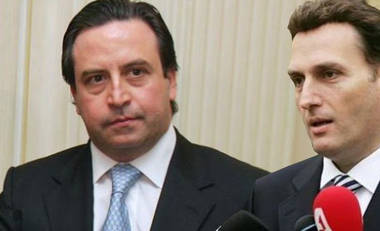 Αποφυλακίζεται ο Βίκτωρ Ρέστης