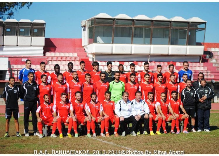 Πανηλειακός: Φορτσάρει για Φωστήρα – Οριστικά παρελθόν ο Καλαϊτζίδης – Ακολουθεί ο Φραγκής – Νίκη των Νέων Κ19 – Τα τελευταία νέα