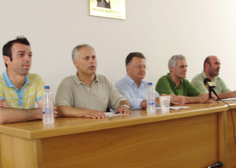 Οικολόγοι Δυτ. Ελλάδας: “Δεν κοιτάμε πίσω, επιχειρούμε βιώσιμες λύσεις στην κρίση”