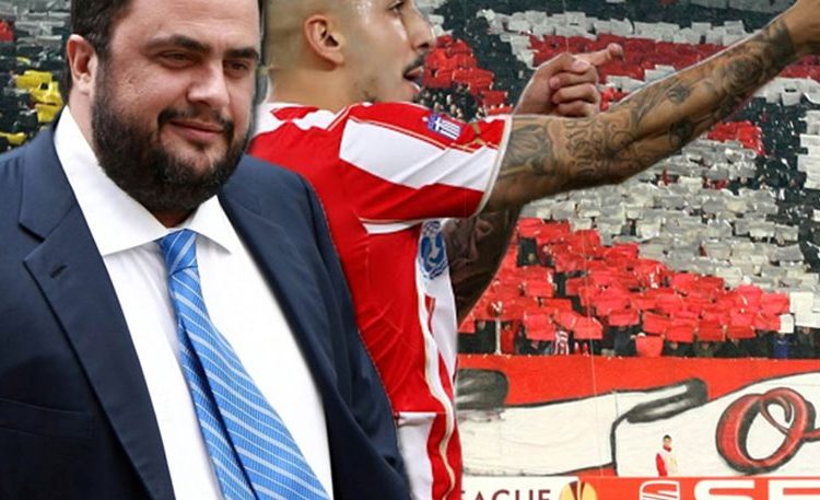 Συμφωνία Μαρινάκη-Μήτρογλου: Στο λιμάνι μέχρι το 2017