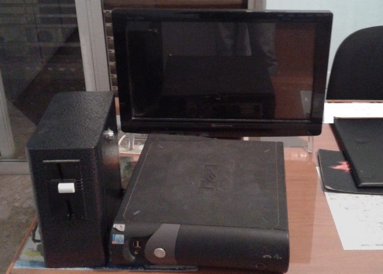 Αμαλιάδα: Σύλληψη 2 ατόμων για παράνομο τζόγο