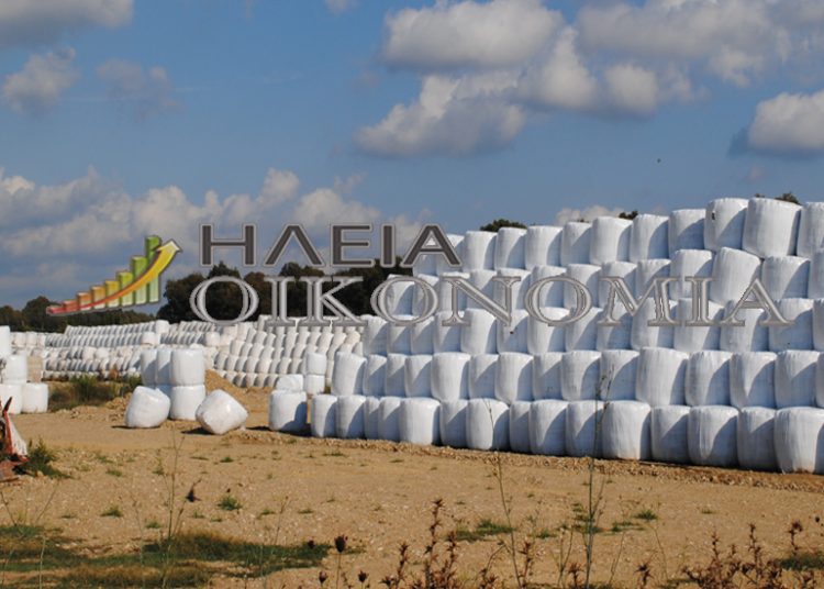 Άρθρο του BBC για τα σκουπίδια του Πύργου, την χωματερή στις “λίμνες”, τον δεματοποιητή στο “Ποτόκι”