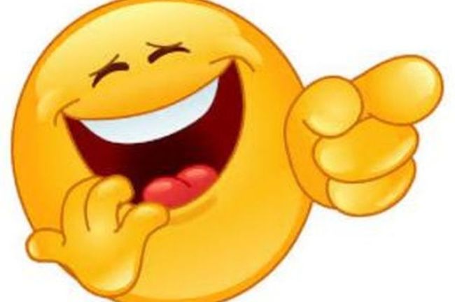 Το ανέκδοτο της ημέρας : Ένας μπεκρής